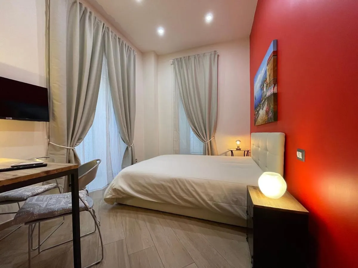 Mille Colori Bed & Breakfast Naples