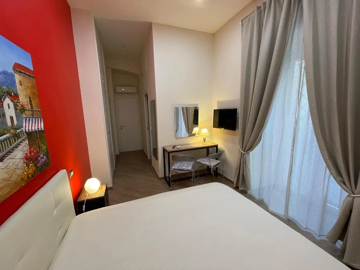Mille Colori Bed & Breakfast Naples Italy