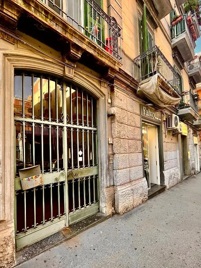 Mille Colori Bed & Breakfast Naples 0*,  Italy