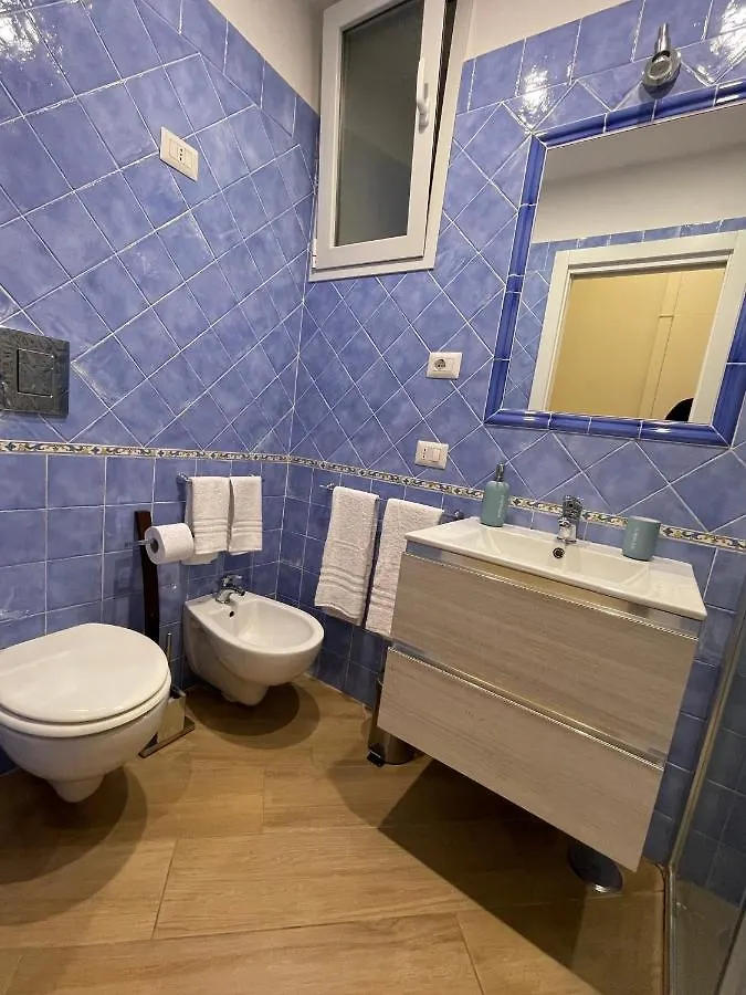 Mille Colori Bed & Breakfast Naples Italy