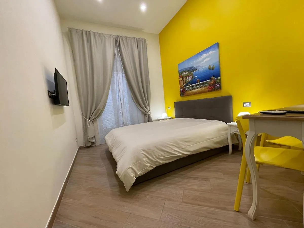 Mille Colori Bed & Breakfast Naples