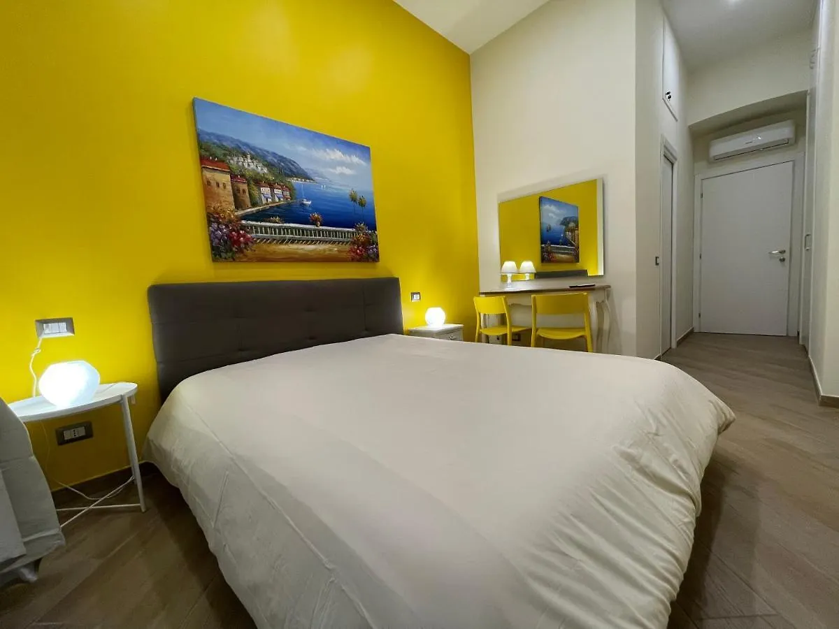 Mille Colori Bed & Breakfast Naples