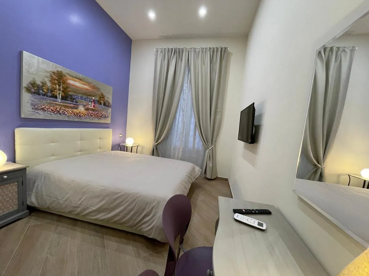 Mille Colori Bed & Breakfast Naples 0*,