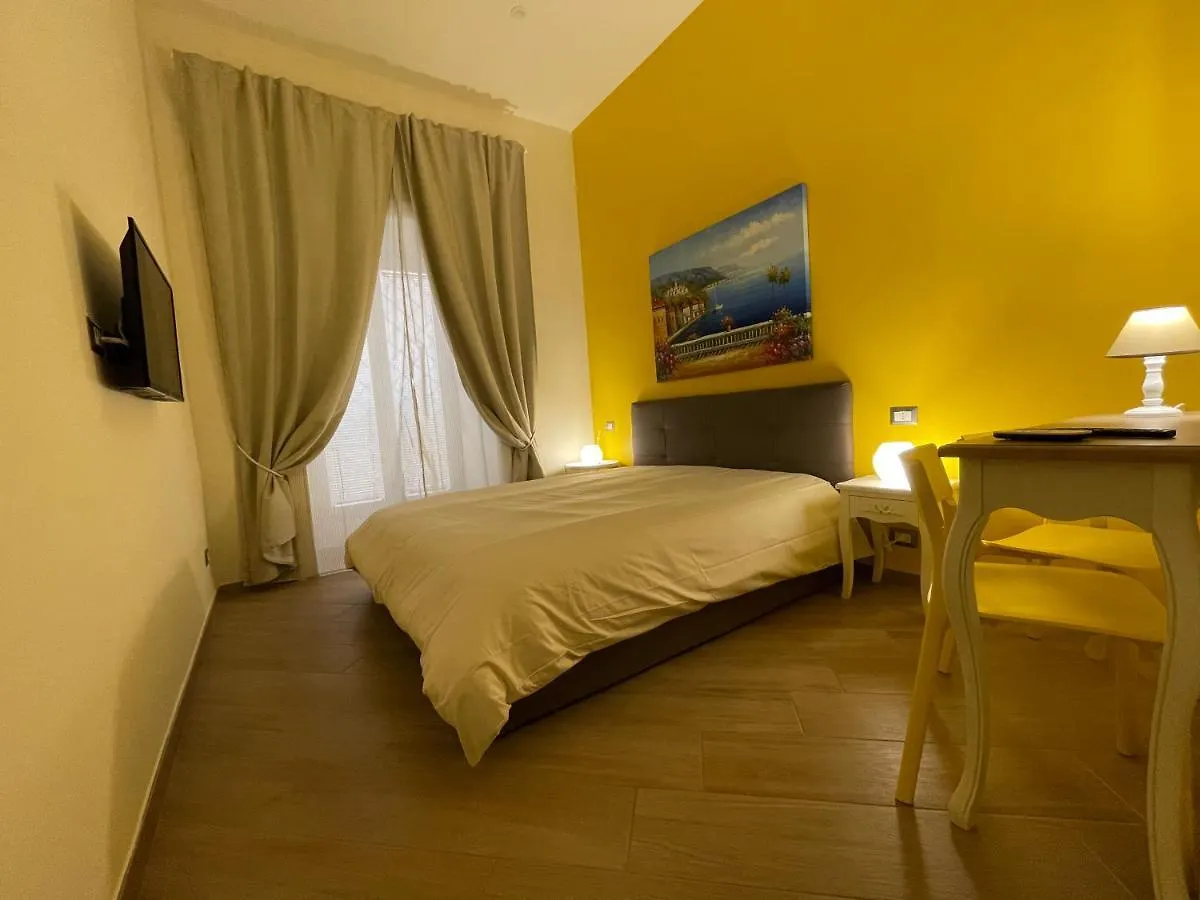 Mille Colori Bed & Breakfast Naples 0*,  Italy