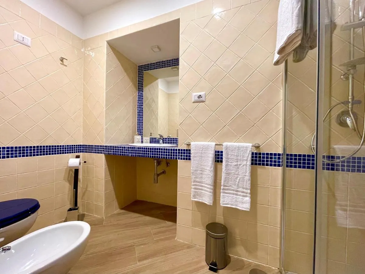 Mille Colori Bed & Breakfast Naples