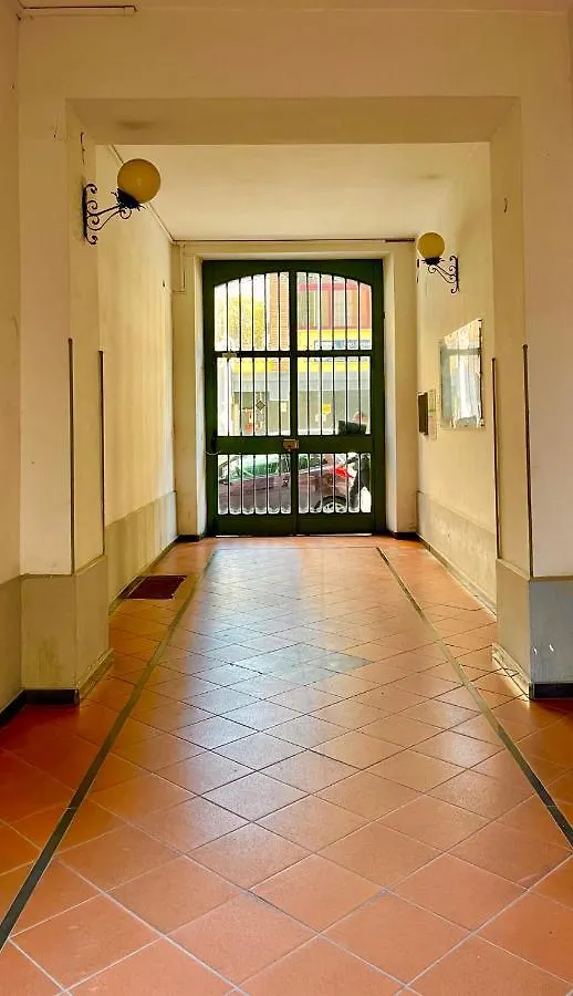 Mille Colori Bed & Breakfast Naples Italy
