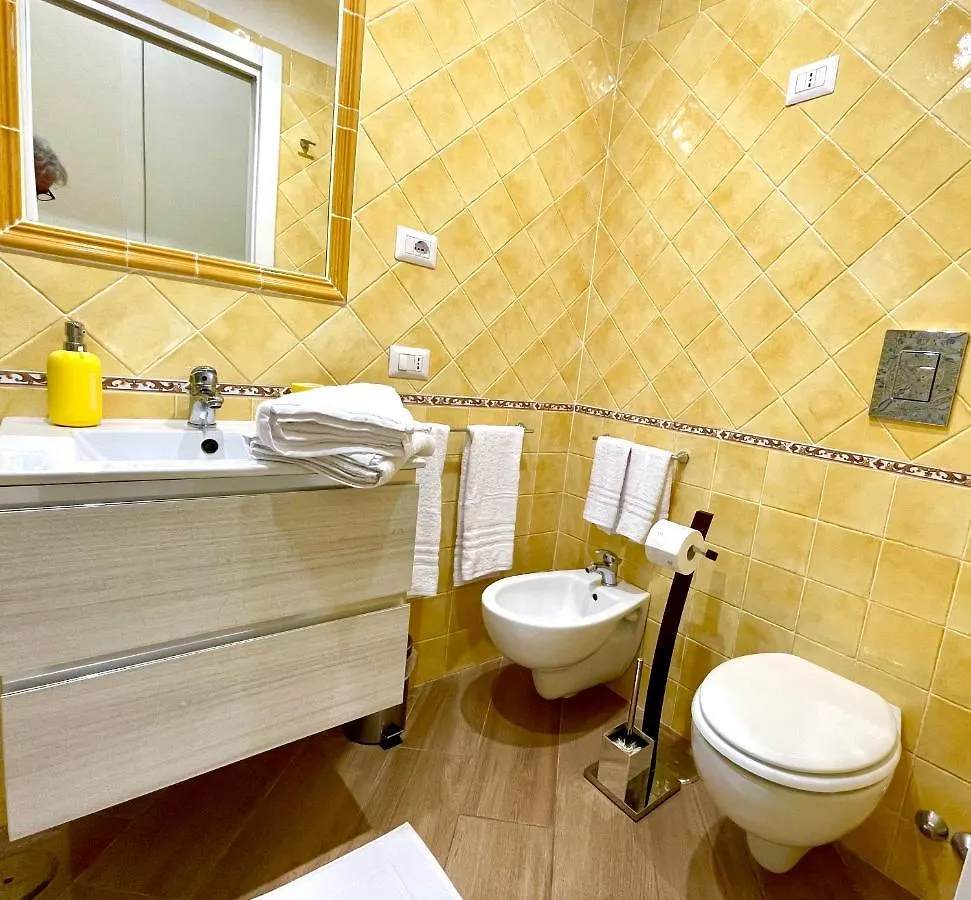 Mille Colori Bed & Breakfast Naples