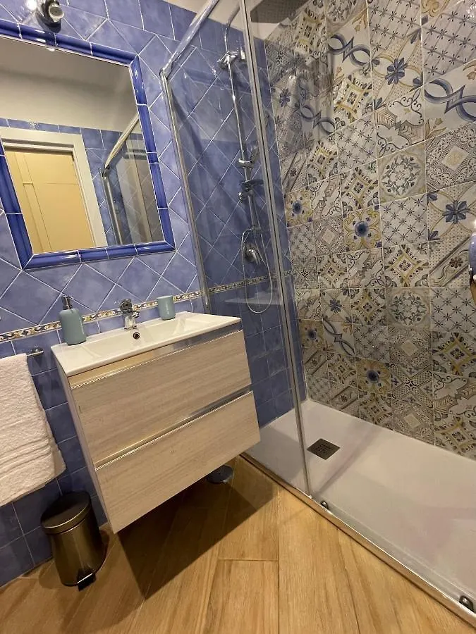 Mille Colori Bed & Breakfast Naples 0*,  Italy