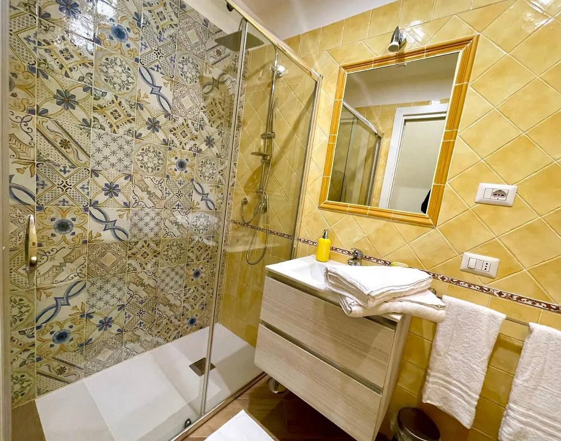 Mille Colori Bed & Breakfast Naples